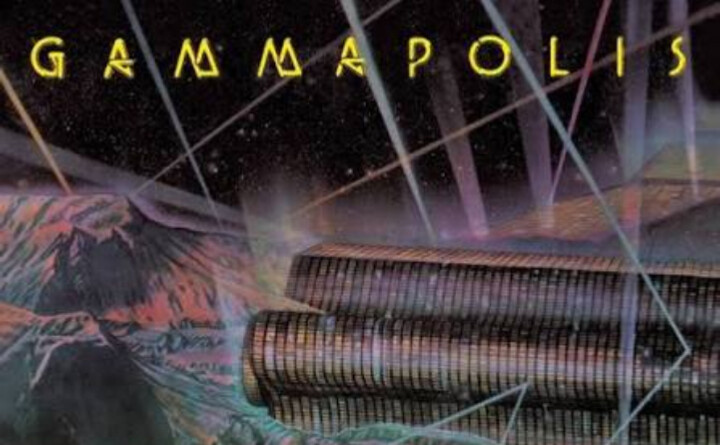 "Gammapolis": этот альбом группы Omega заслушали до дыр советские меломаны