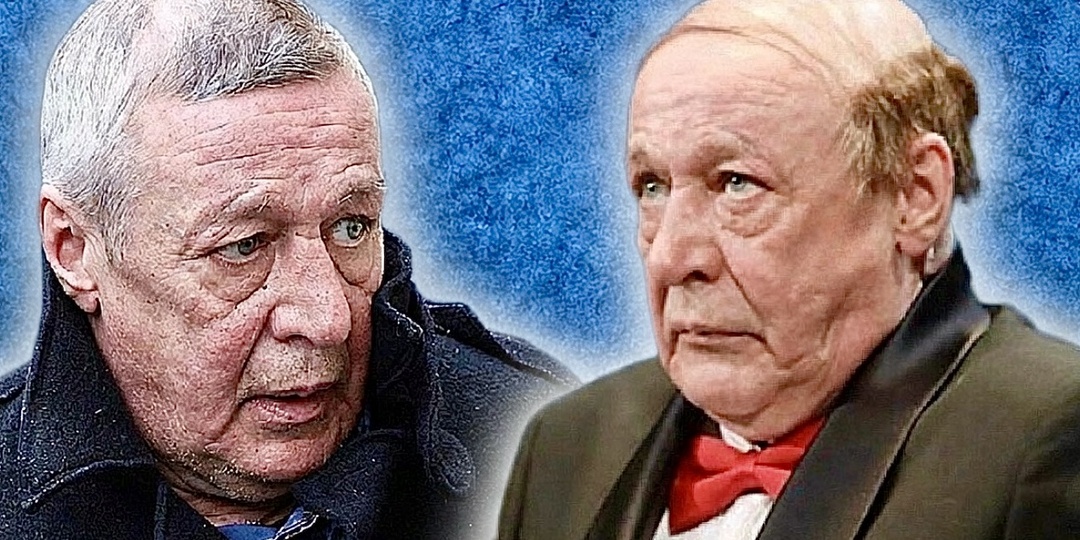 «Я хочу обратно в тюрьму!»: исповедь Михаила Ефремова, от которой неловко. Актер объяснил, почему жизнь в камере лучше безумия на свободе