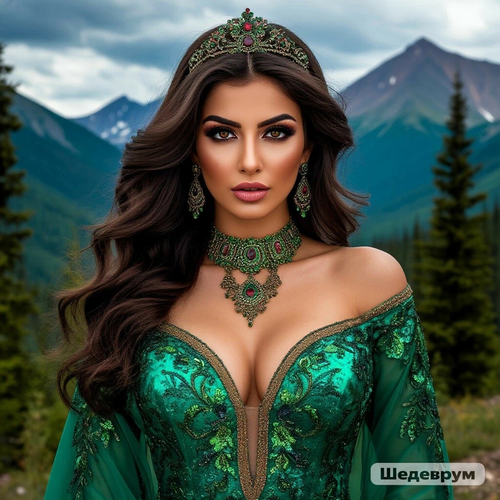 Юлька, это твой образ из рассказа "Планета"😘