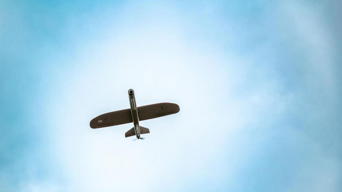    Министерство обороны Украины