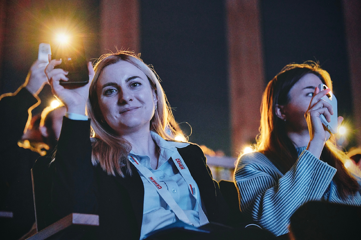 Личное фото автора