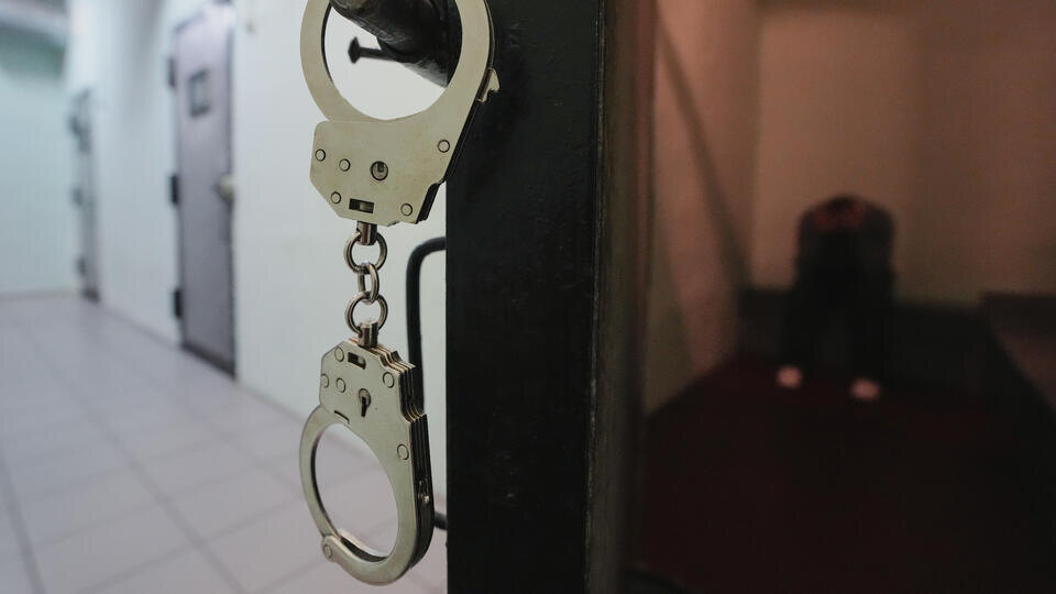 Суд вынес приговор членам банды лже-полицейских в Челябинске