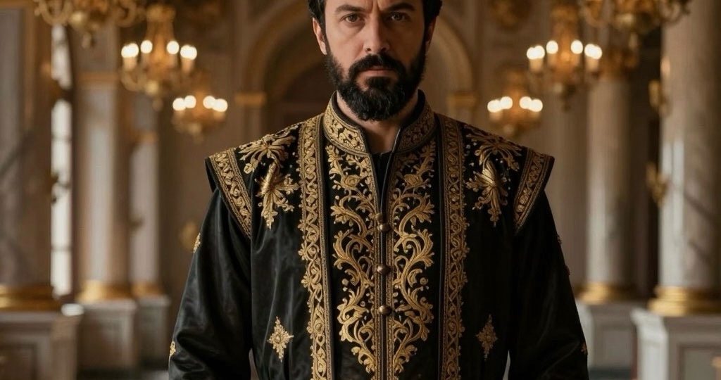 Если бы Ибрагим не стал визирем: как бы изменилась история?