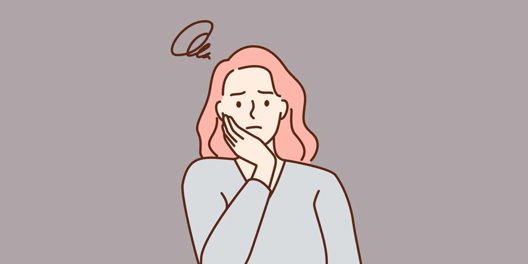 Техника «5-4-3-2-1»: как вернуться в реальность за 60 секунд, когда накрывает тревога