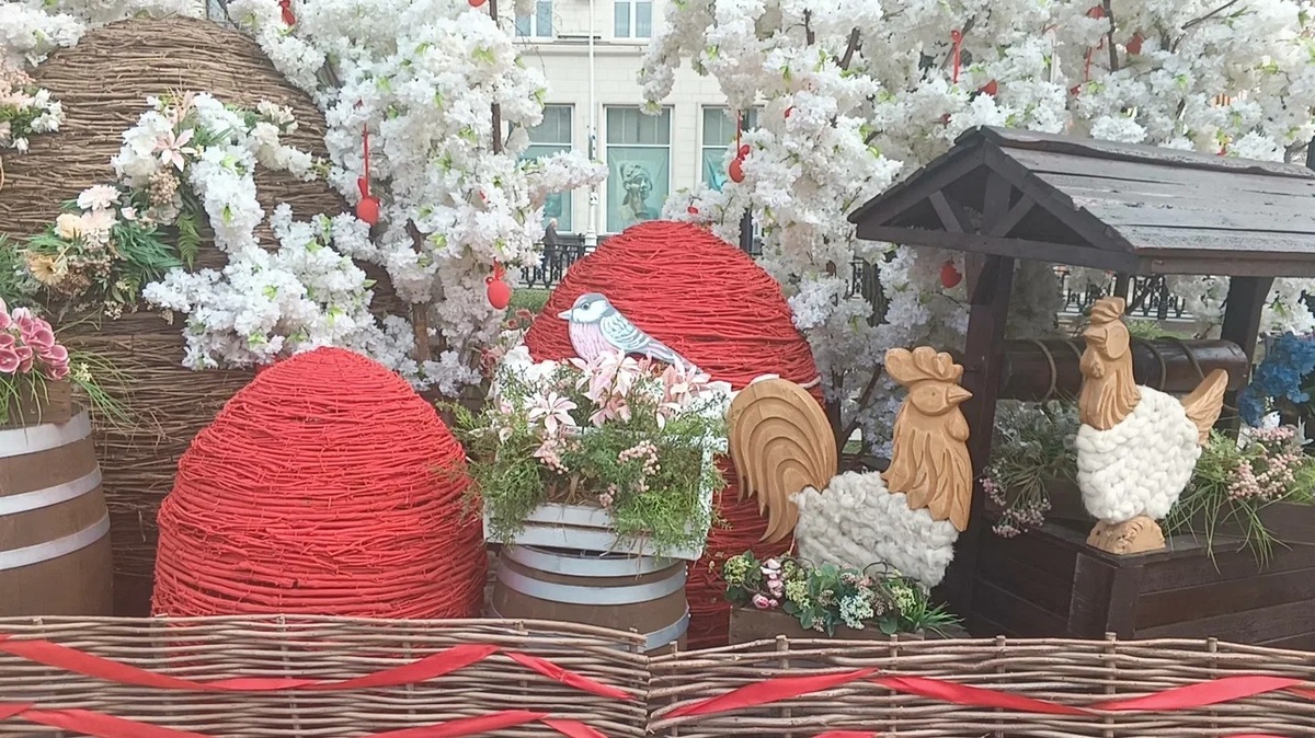 Фотография автора статьи