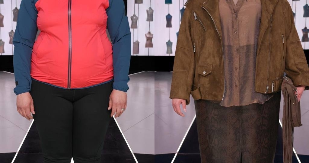 Лютый провал Модного приговора? Разбор образов!