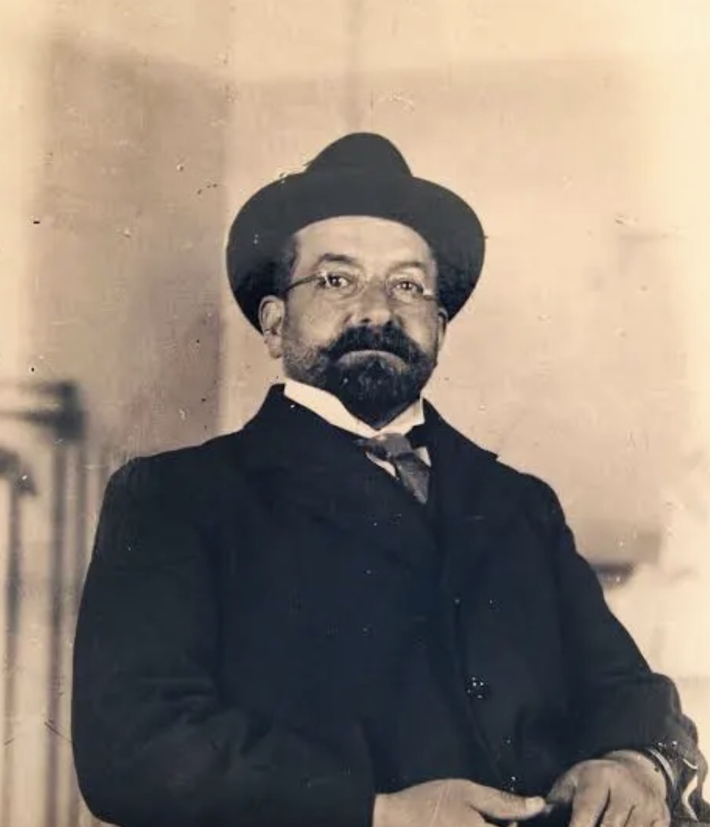 Винченцо Тиберио