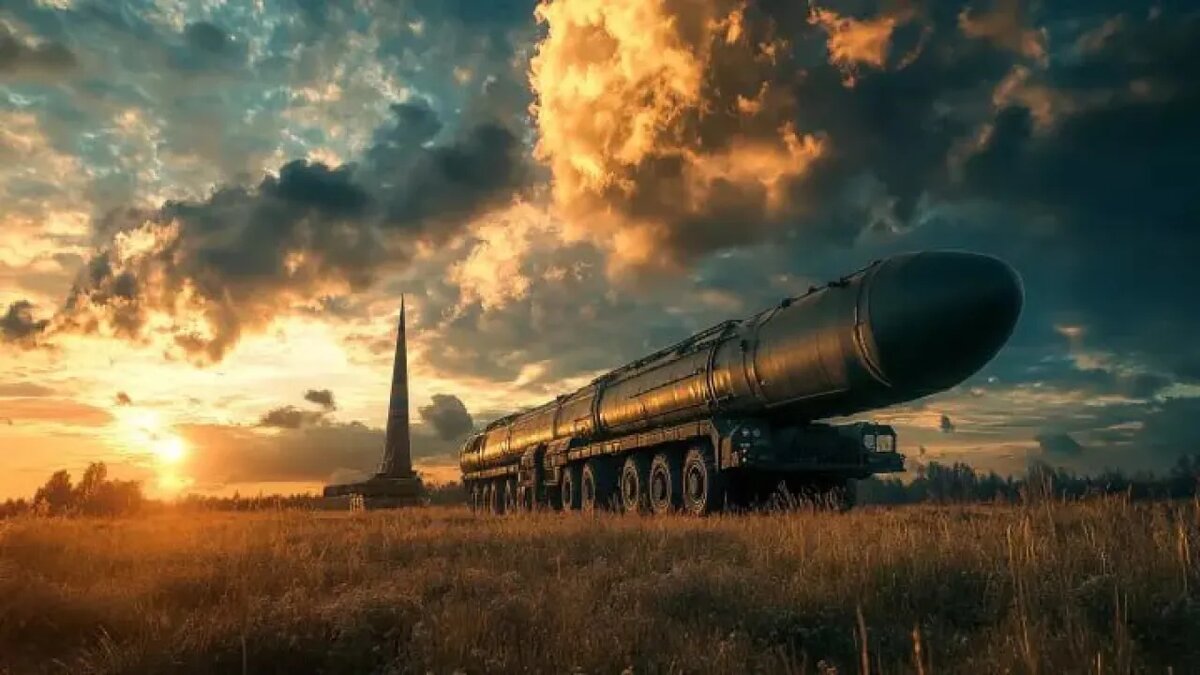 Коллаж "Новороссии"