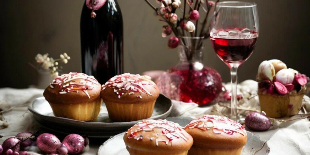 Кагор. Выбор не прост.