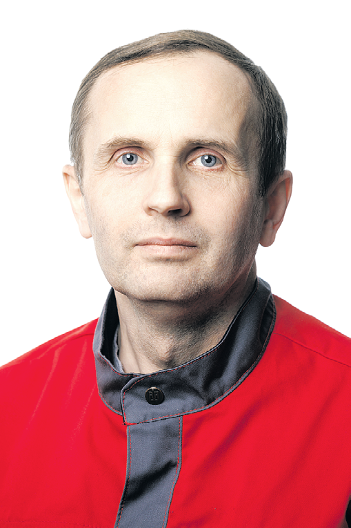 Александр Карпов