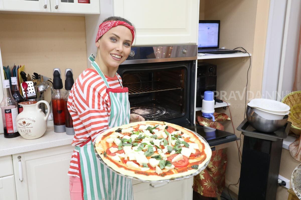    В этот день не нужно готовить на скорую руку