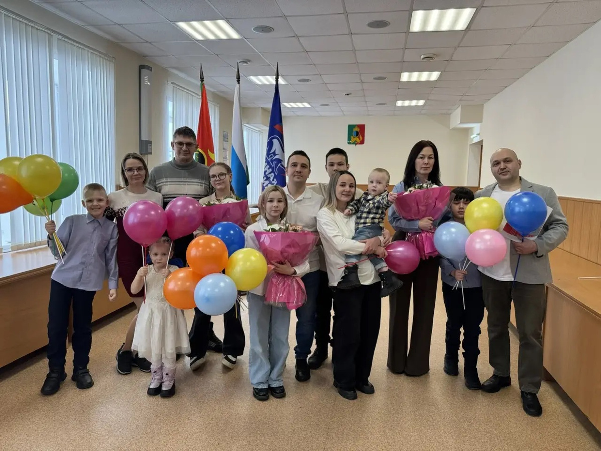 Фото администрация Первоуральска