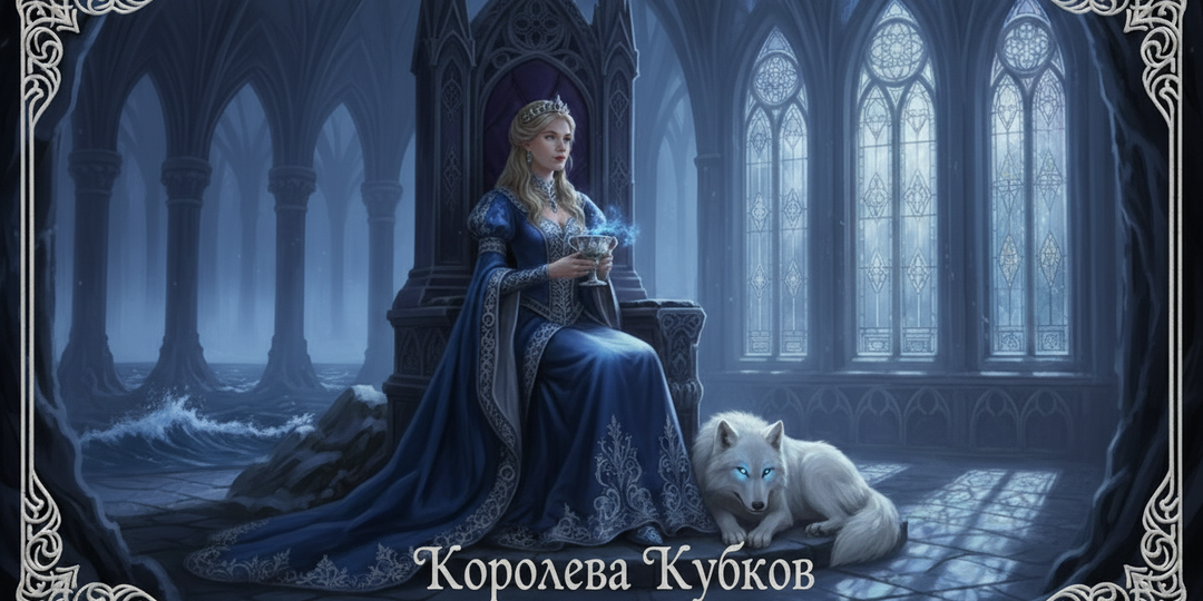 Cобытия на пороге: какие чувства и перемены ждут вас совсем скоро