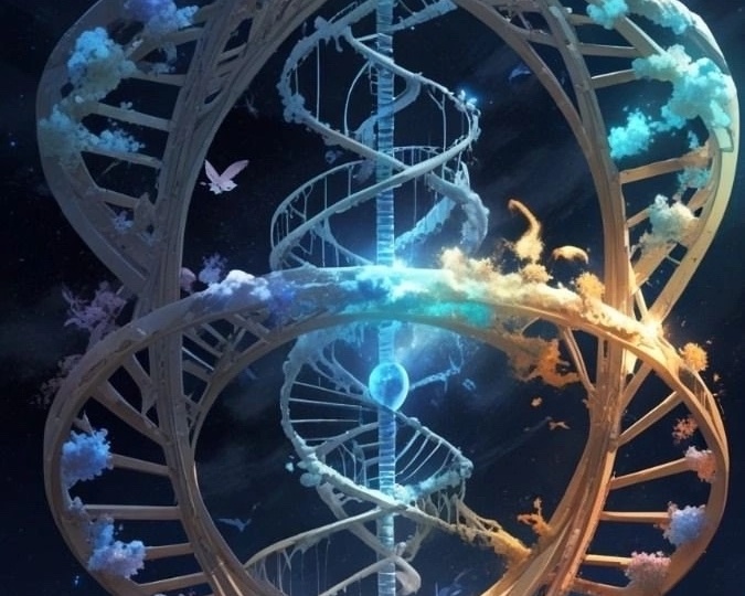 Интерполяция человека.