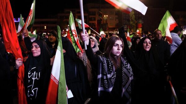    © REUTERS / Majid-Asgaripour