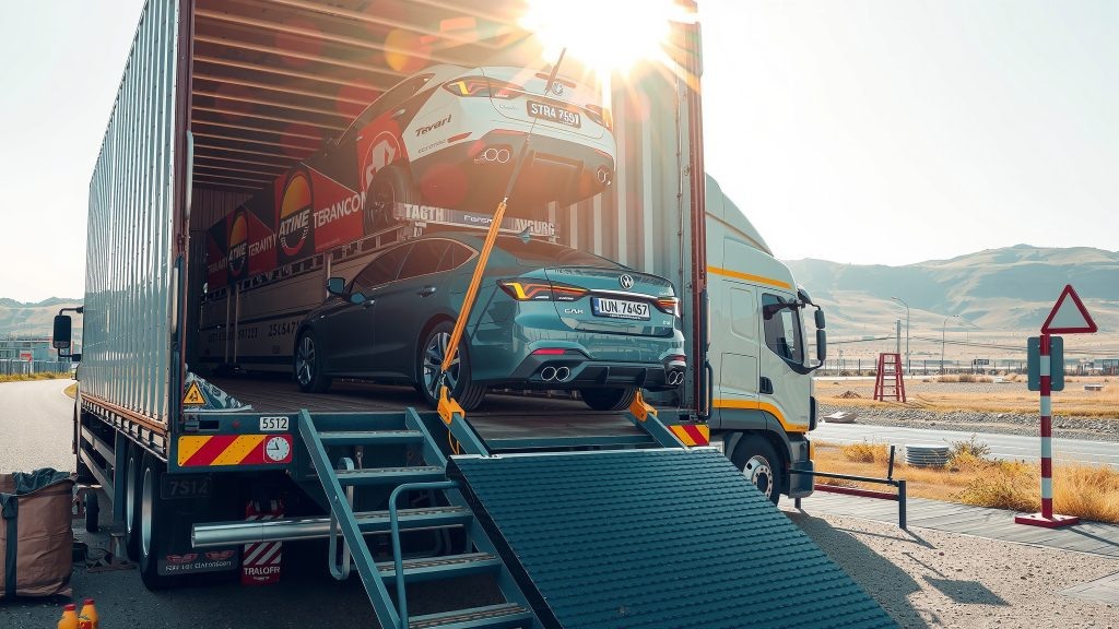    Можно ли привезти новое авто из Казахстана и сэкономить?