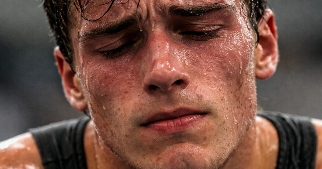 Почему ты выглядишь хуже, хотя тренируешься?