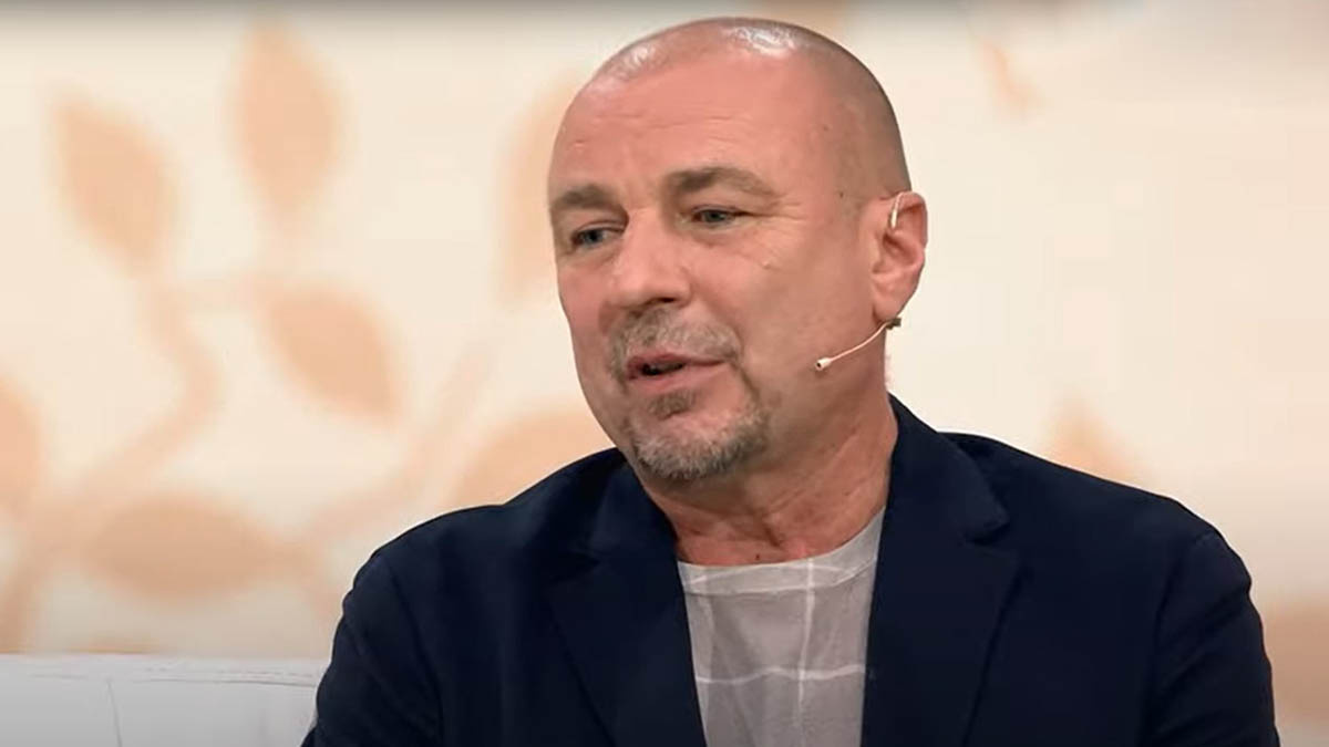 Фото: Россия 1