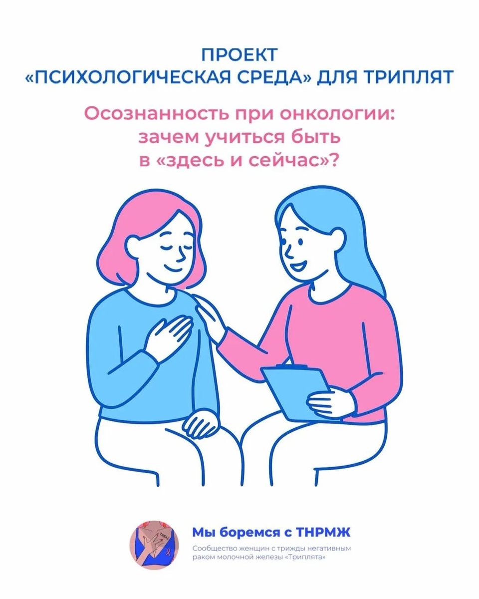 Осознанность