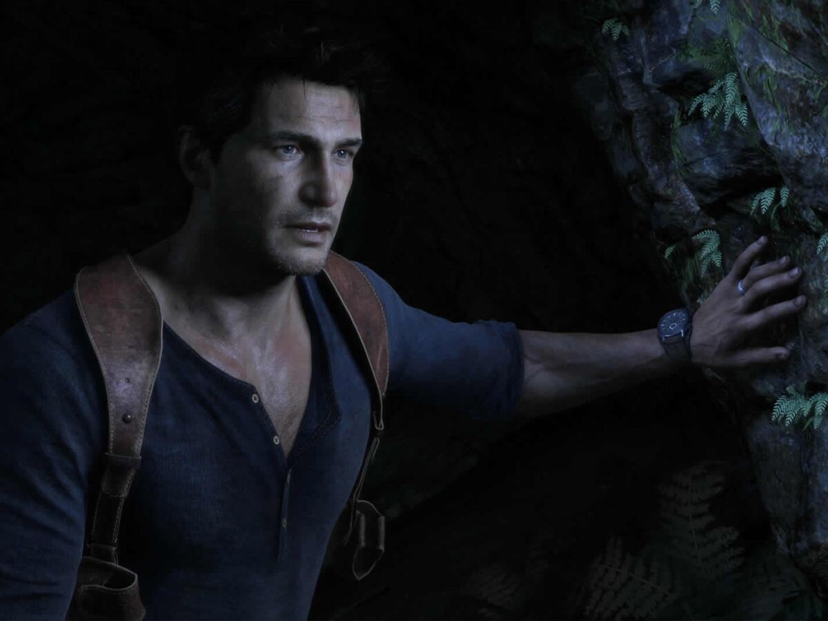    Больше не Дрейк. Авторы 28 Floors: Outbreak перерисовали странный ключевой арт игры