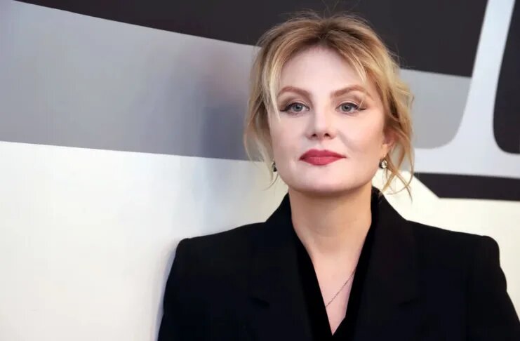    Фото: PersonaStars