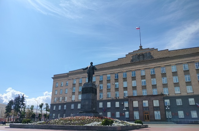    Фото: ИА «Орелград»