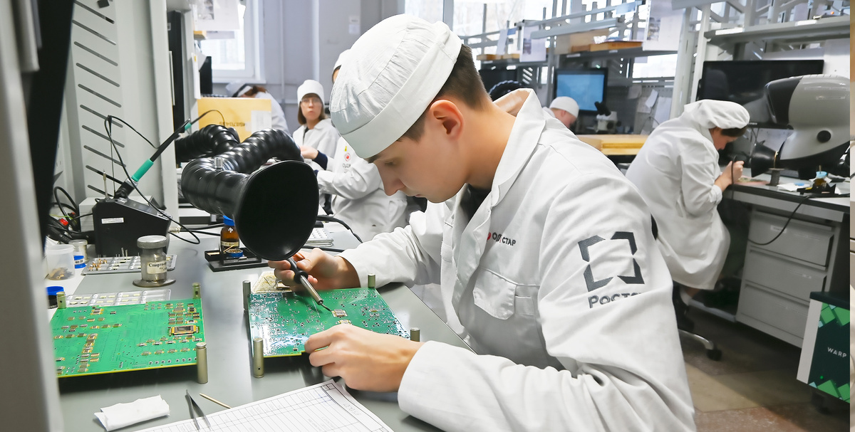    © АО «ОДК-СТАР»