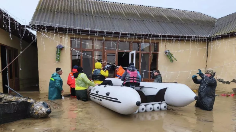    МЧС Дагестана