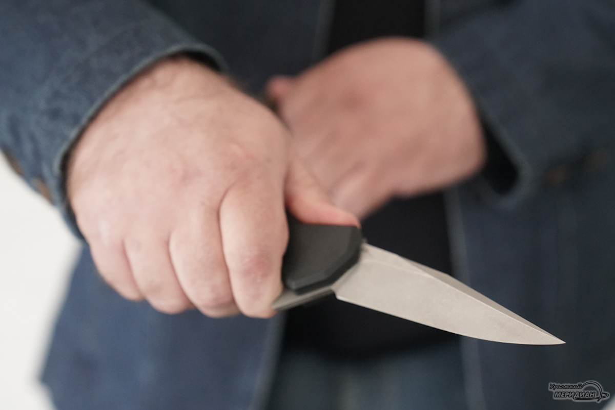    Фото: Лидия Аникина © ИА «Уральский меридиан»