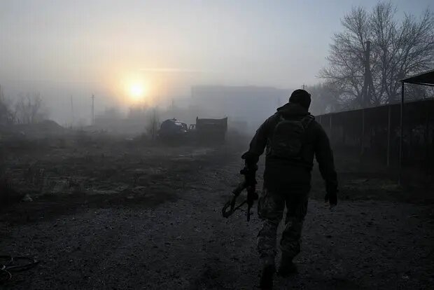    Источник: lenta.ru/ Павел Евсеев