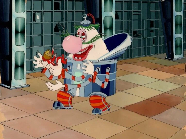 
Тайна третьей планеты (1981)