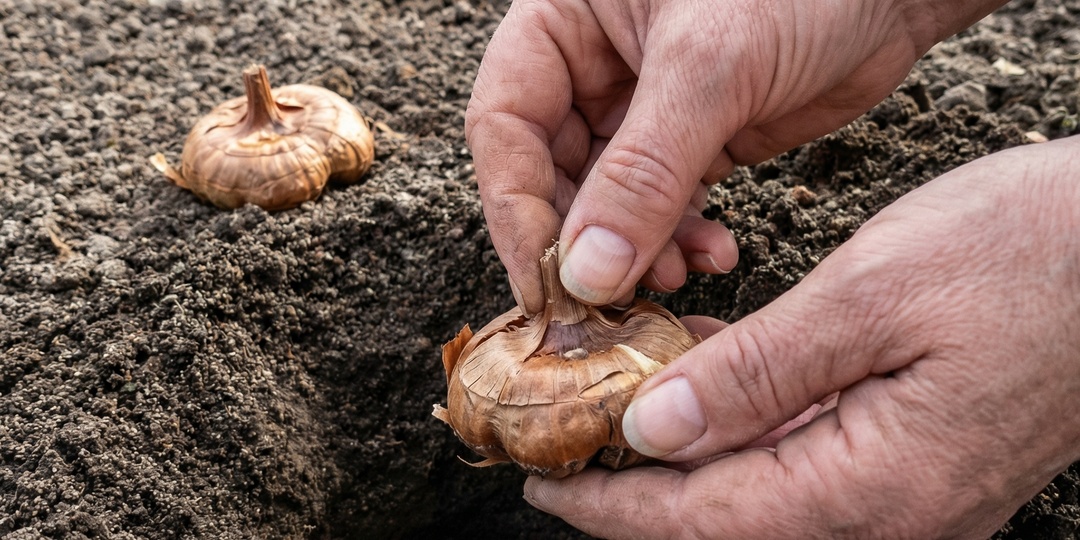 10 луковичных, которые точно зацветут, даже если посадить в апреле