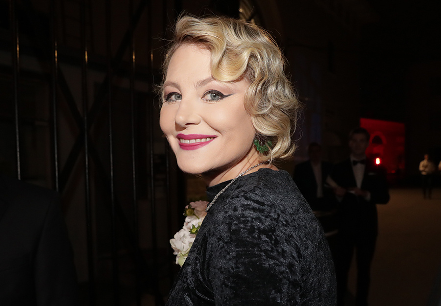    © Вячеслав Прокофьев/ТАСС