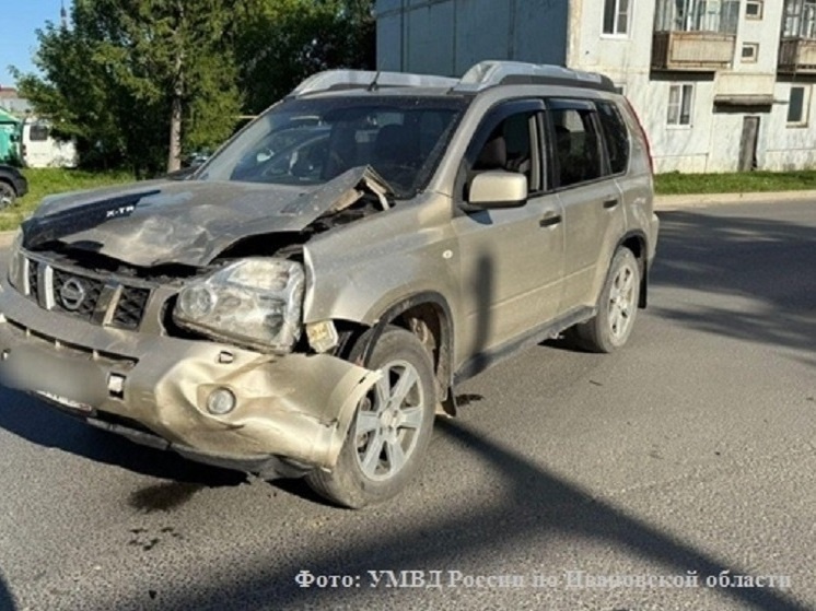     Фото УМВД по Ивановской области