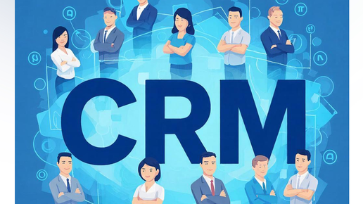 CRM что это? кому это нужно? зачем?