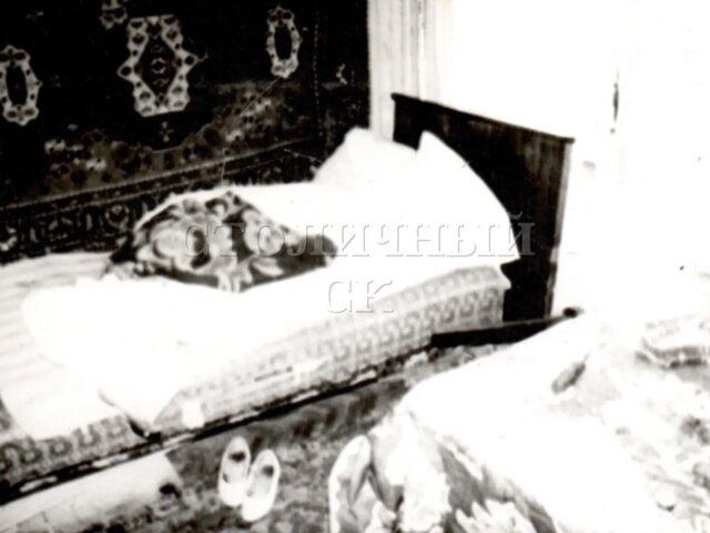    Фото: МАХ/"Столичный СК"