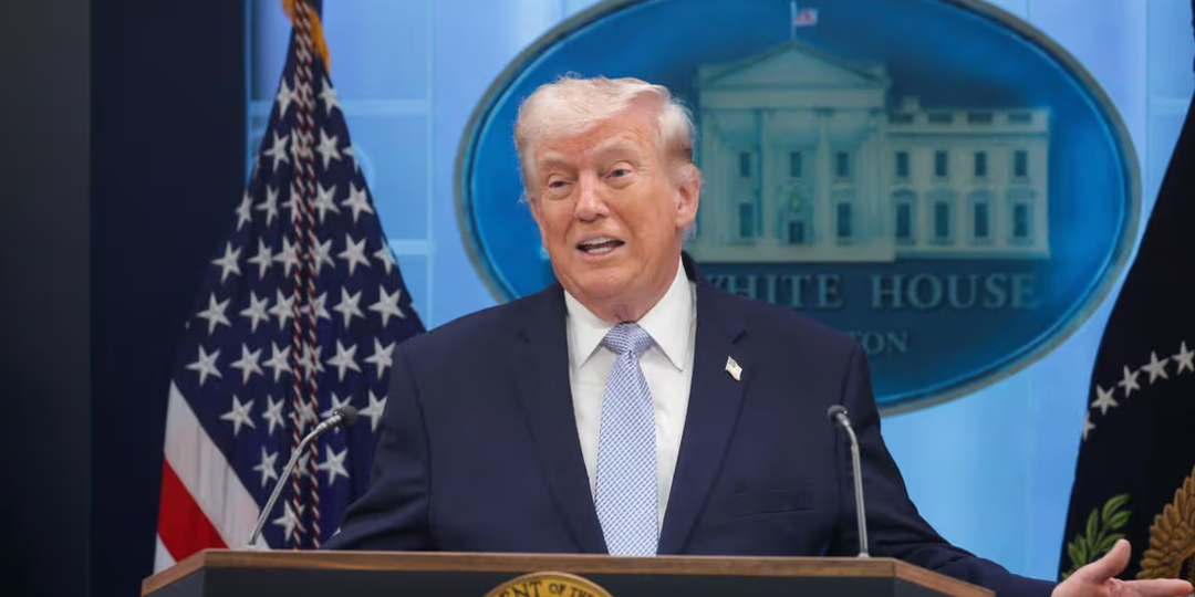 Трамп объявил перемирие. Но дефицит нефти никуда не делся.