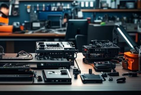 
Почему ваш телефон может вибрировать по-особенному? Знакомьтесь с Dynamic Vibration