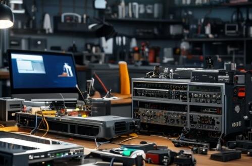 
Угол зрения: как фокусное расстояние влияет на работу оптики в камерах и не только