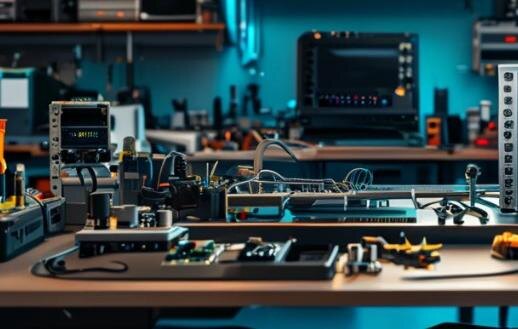 
Как дружить с блендером