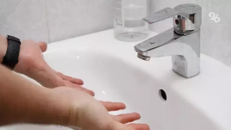      Фото: ИА «Победа26»