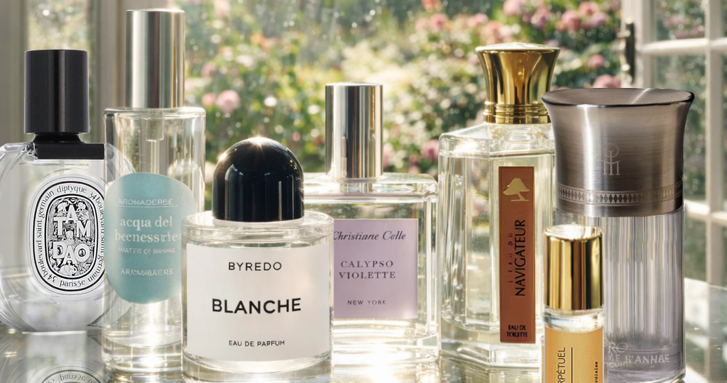 «До дна» — мои пустые флаконы. Почему скрывала от вас ароматы, которые закончились