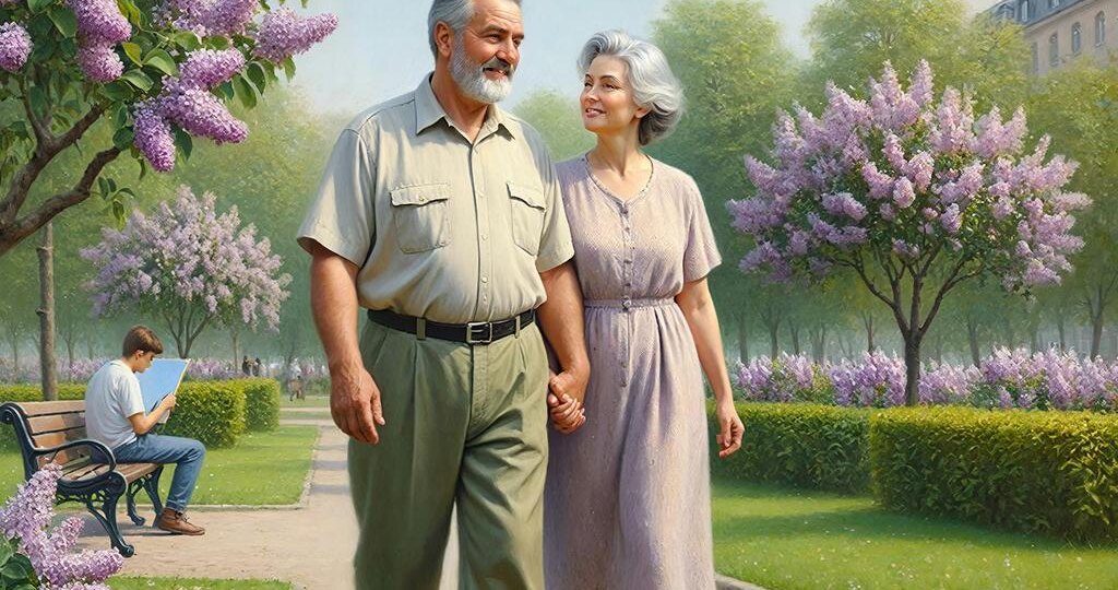 Сердце лечит сердце