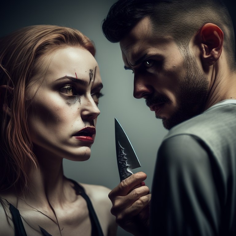 Картинка сгенерирована нейросетью 