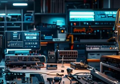 
Про мультибэнд эквалайзеры и почему я на них злой