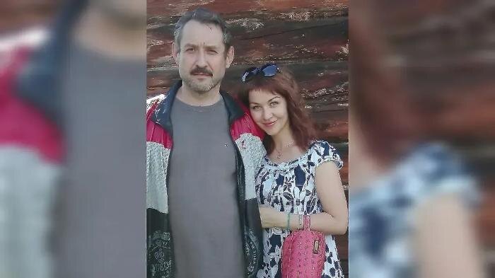 Обложка © VK / Ирина Усольцева