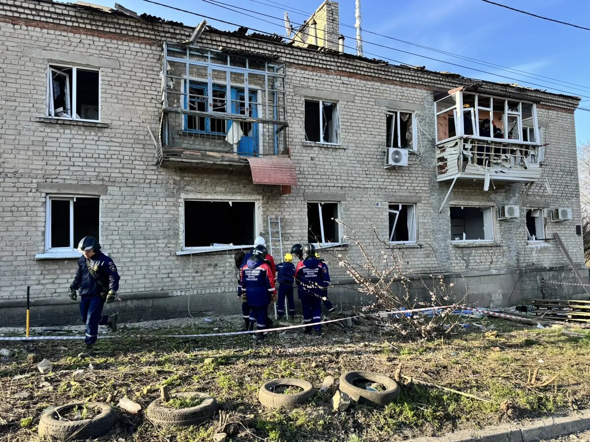    Фото: глава ЛНР Леонид Пасечник