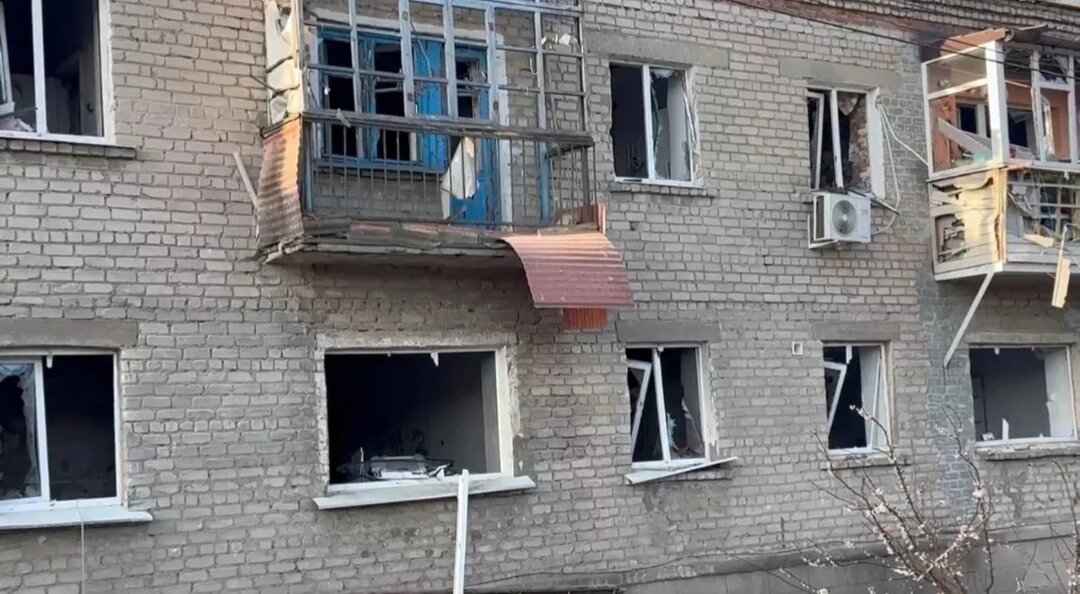    Фото: глава ЛНР Леонид Пасечник