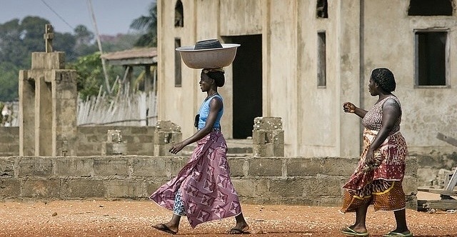 Кот-д’Ивуар: шоколадная сверхдержава, о которой Вы ничего не знаете