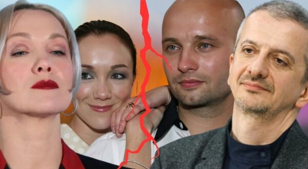 «"Чудовищно хочется маленькое чудовище"»: как Дарья Мороз разрушила чужую семью, а потом сама ушла от мужа из-за детей